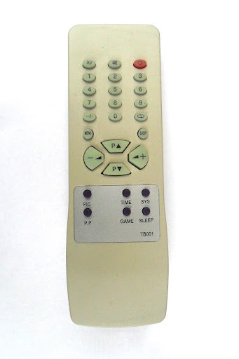 Telecomanda Ivory Tb001