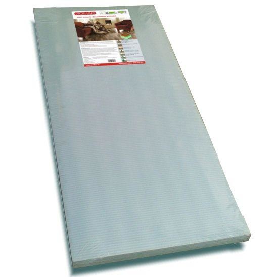 Izolatie Polistiren Pt. Parchet Placi 10mm, 50*120cm, 4.8mp/pac
