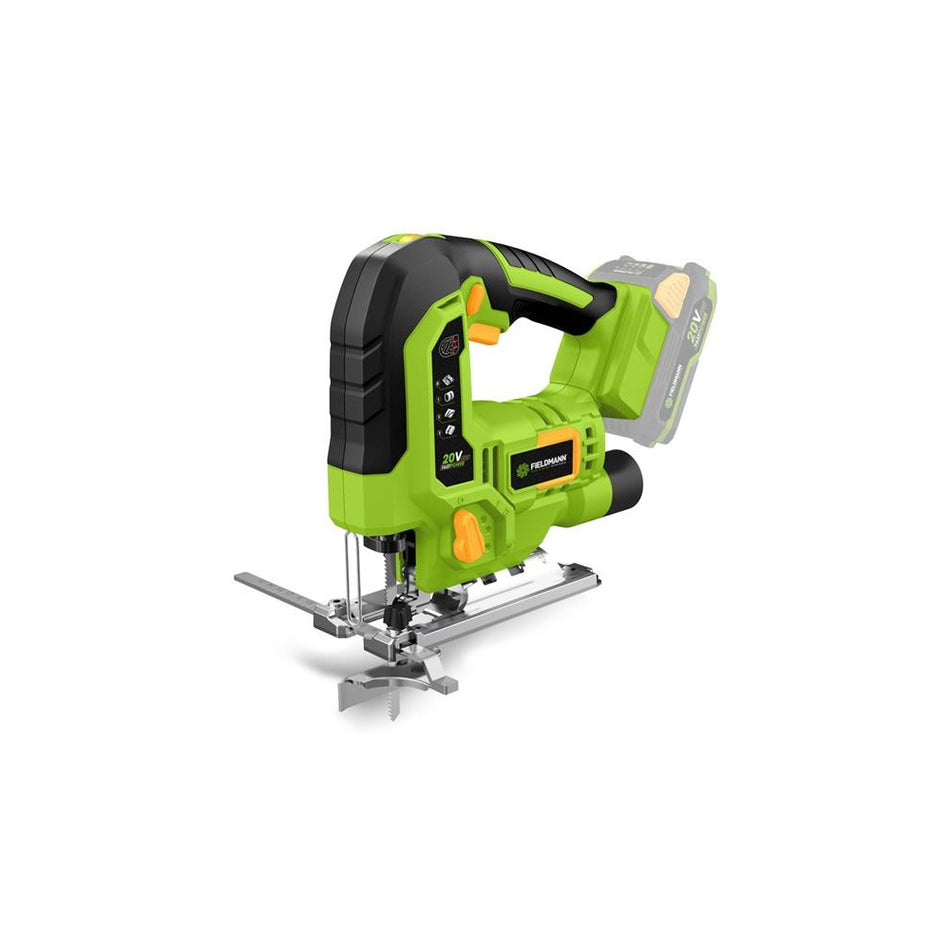 Fierastrau Fara Acumulator Fieldmann
