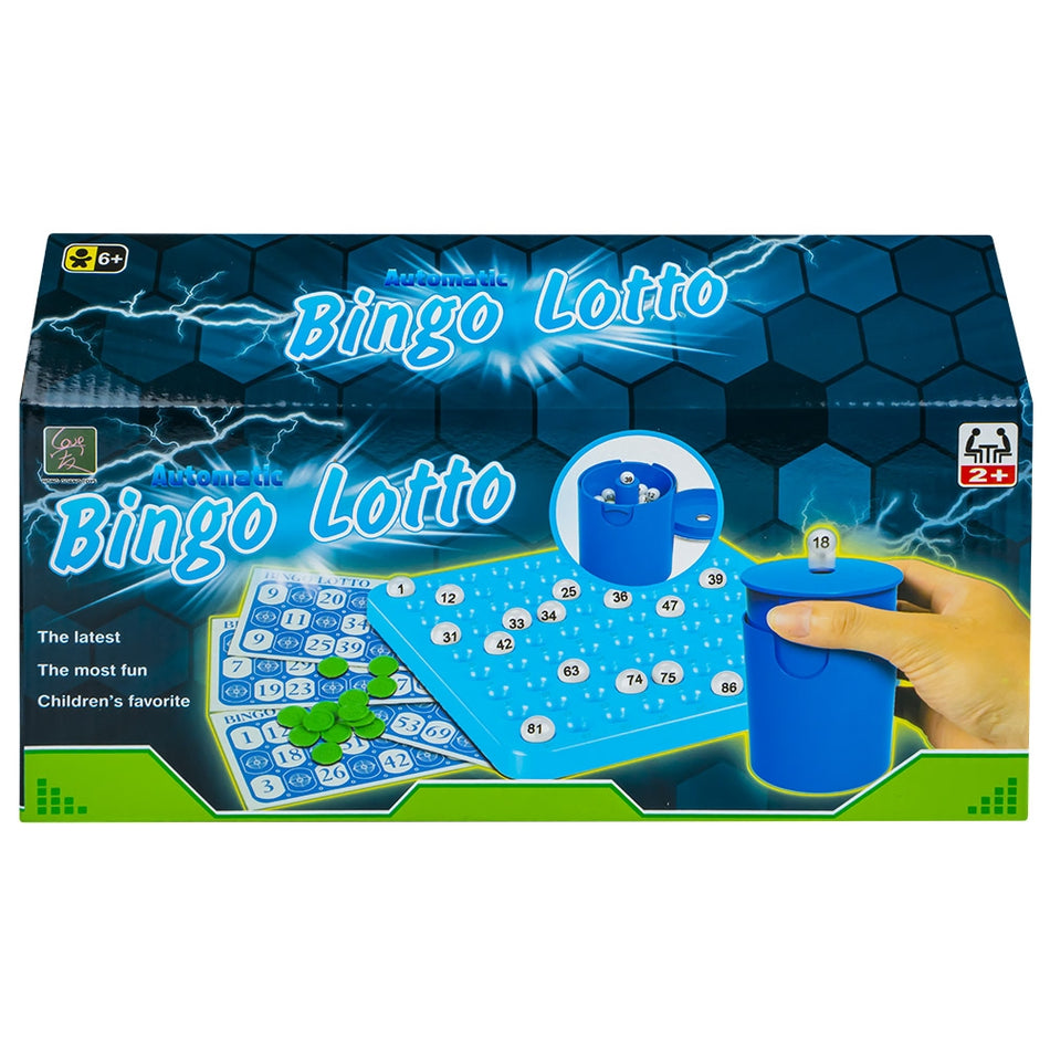 Joc Bingo Hg8815a
