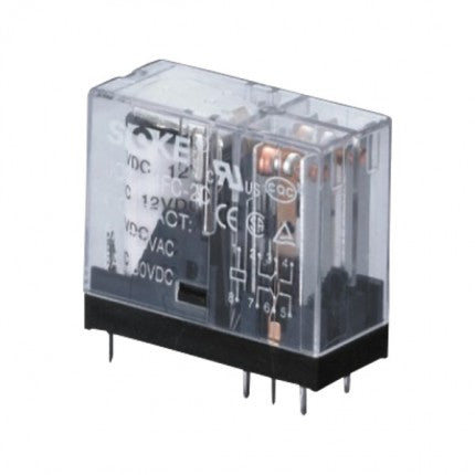 Releu Jqx-14fc-2c-24vdc