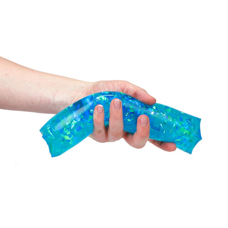 Jucarie Elastica, Sarpe 26 Cm - Toi-toys