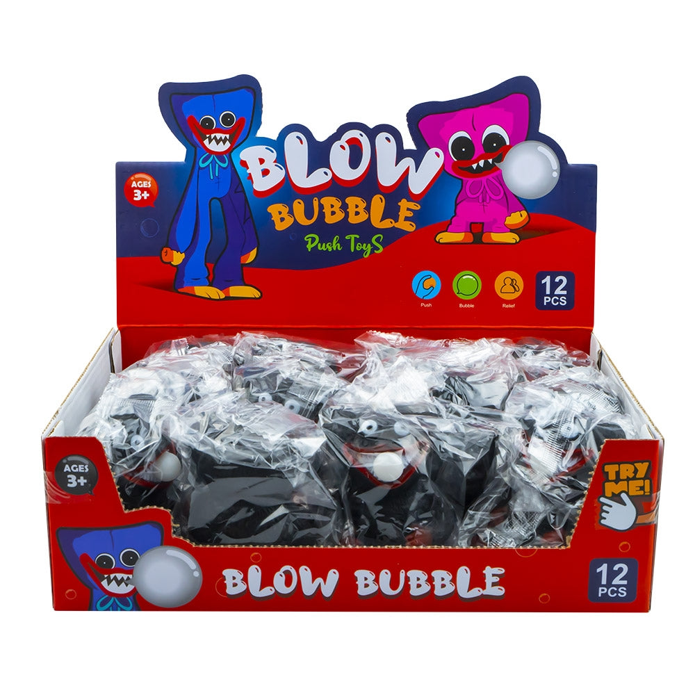 Jucarie Blow Bubble 7 Cm