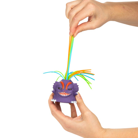 Jucarie interactiva - monstru urlator - Toi-Toys