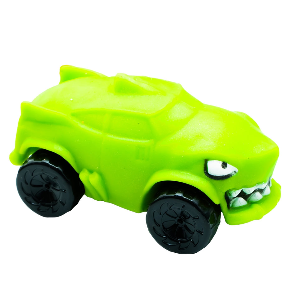 Jucarie Stretchy, Masina - ROBENTOYS