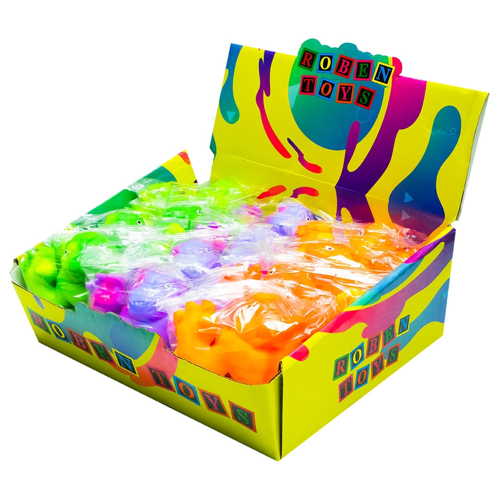 Jucarie Stretchy, Monstru - ROBENTOYS