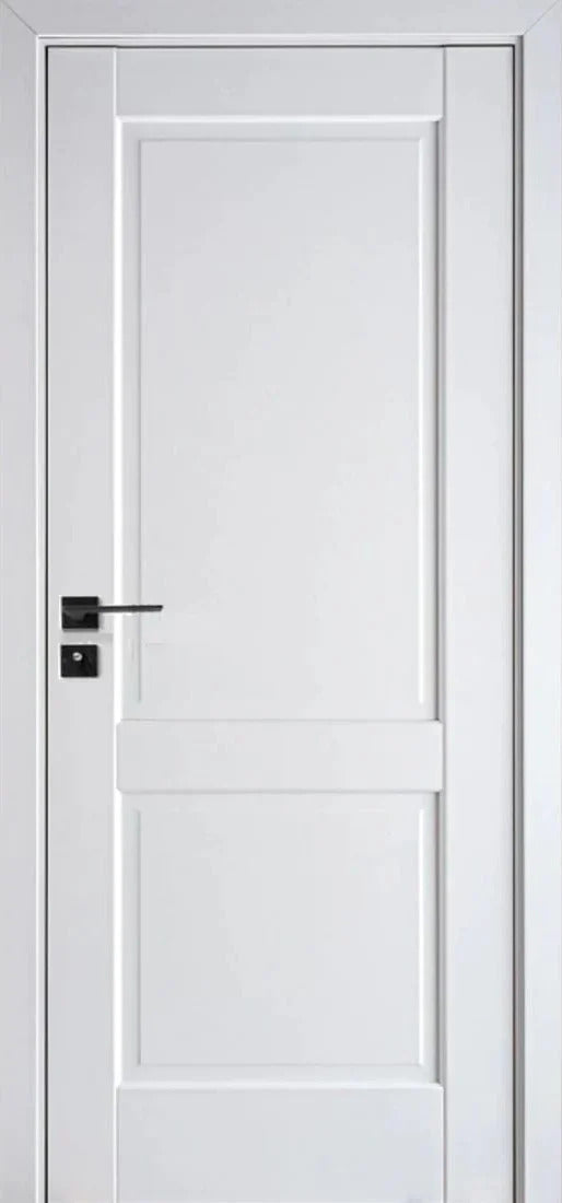 Usa Jya 001-80 Alb 80cm Din Lemn Stratificat Cu Mdf