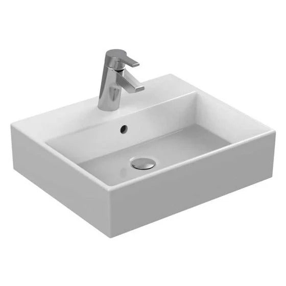 Lavoar Ideal Standard Strada 50x42cm, Montare Pe Mobilier,