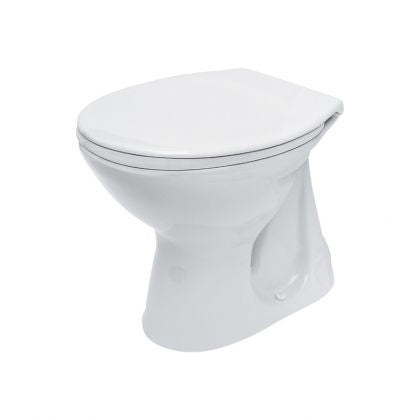 Monobloc President P20 Vertical Fara Capac