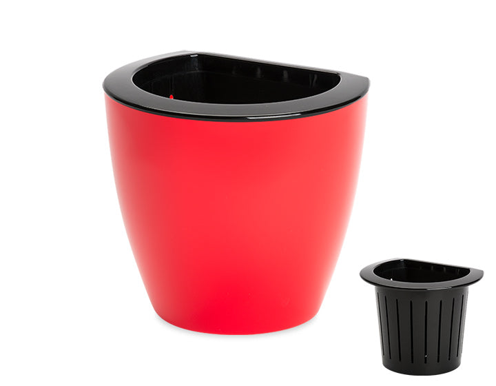 Ghiveci De Perete Lala Cu Separator Apa In Interior