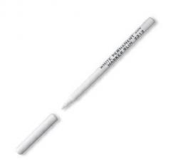 Marker Alb Subtire K3313