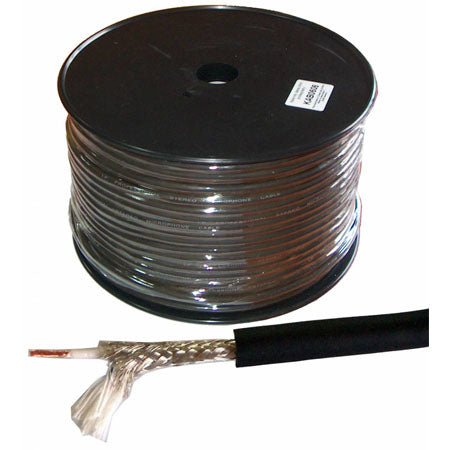 Cablu Microfon 6mm Mono Prof.