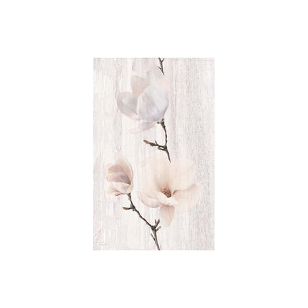 Decor Pastel Magnolia Light Grey 5848 25x40 1.20mp/cut
