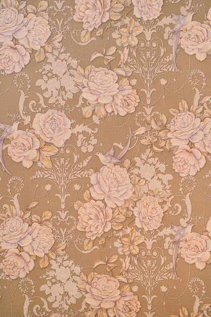 Decor Crono Tapestry Brown 2227 20x50 1.1mp/cutie