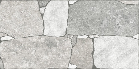 Gresie Roca Light Grey 9728 30x60, 1.44mp/cut