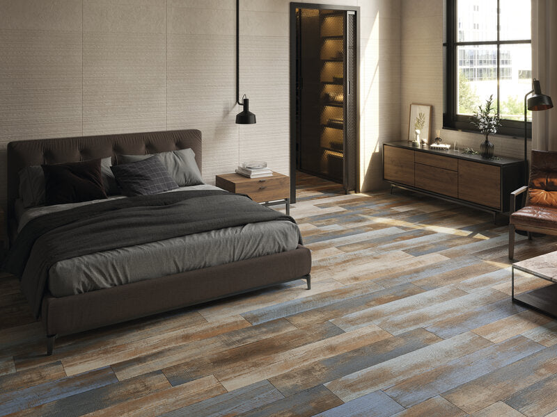 Gresie Denver Brown 9933 30x60cm,1.44mp/cut