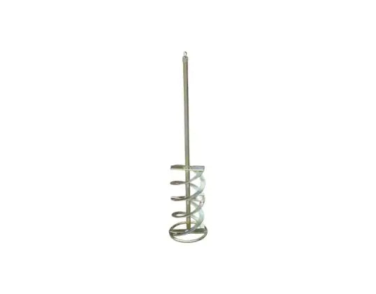 Malaxor Mortare Grele 10-40kg