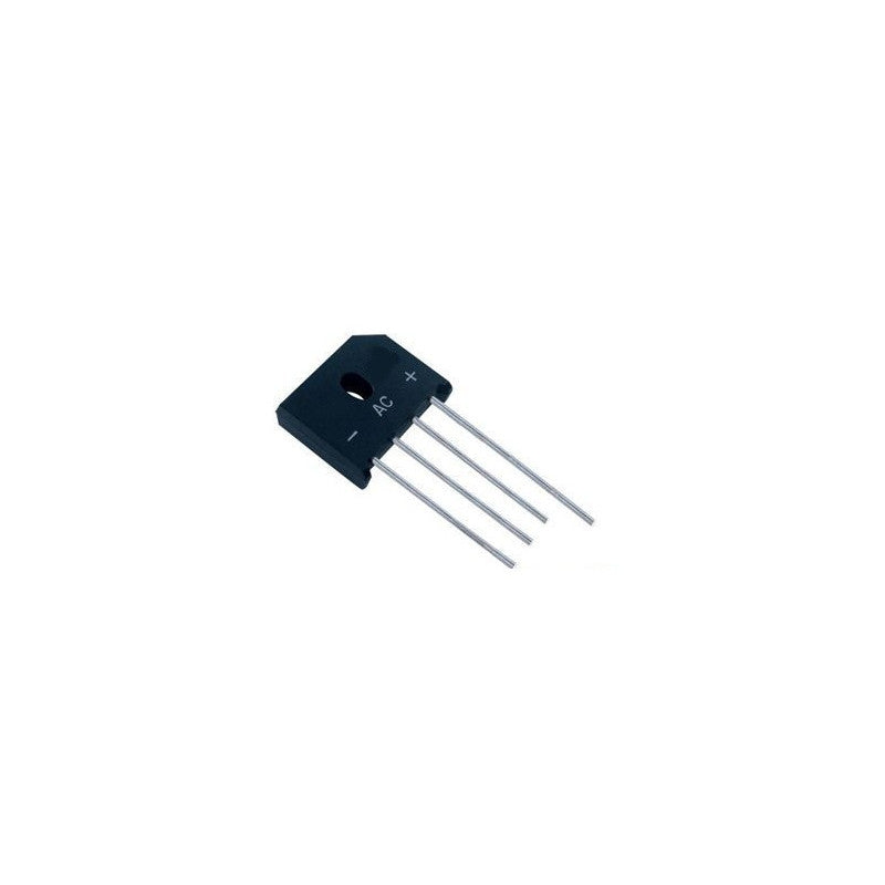 Punte Redresoare 10a 1000v In Linie Kbu10m