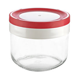 Borcan Cu Capac 300 Ml