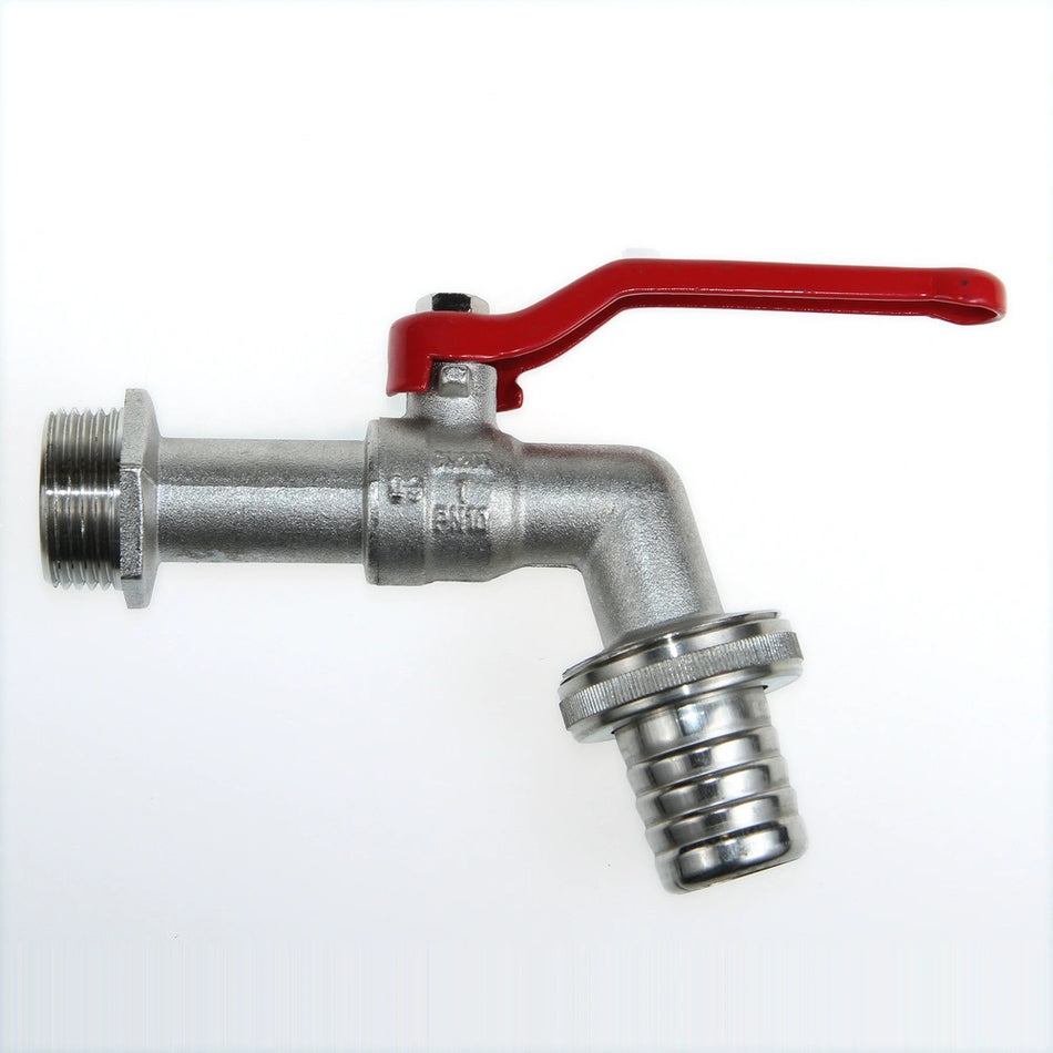 Robinet Dublu Serv. 1 F