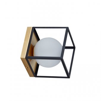 Aplica Moderna 1 Bec E27 Fence
