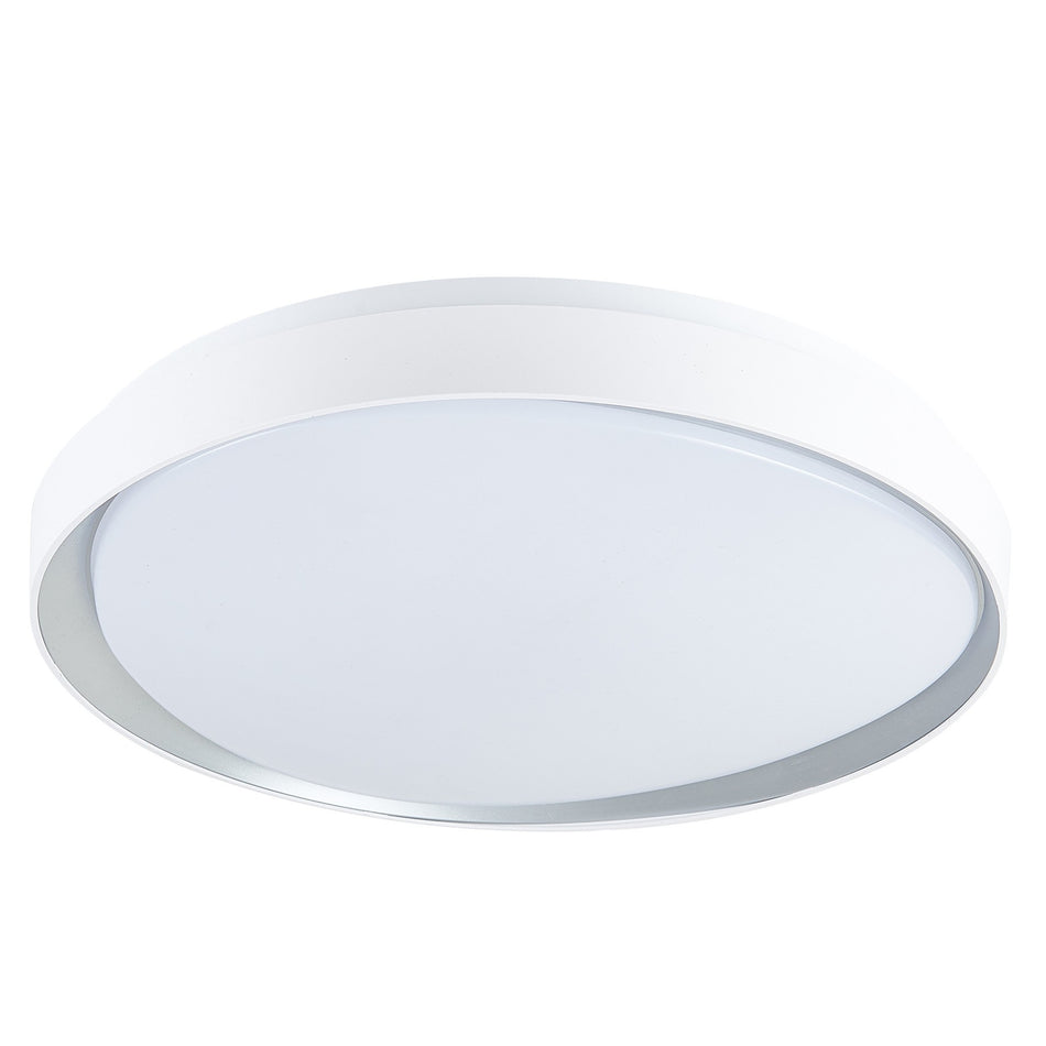 Plafoniera Led 30w Cu Telecomanda Uranus Kl151002