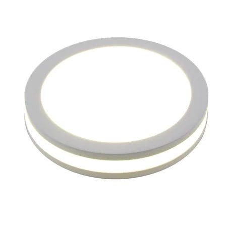 Spot Klausen, Ozzy 18w, Alb, Kl151017, Led