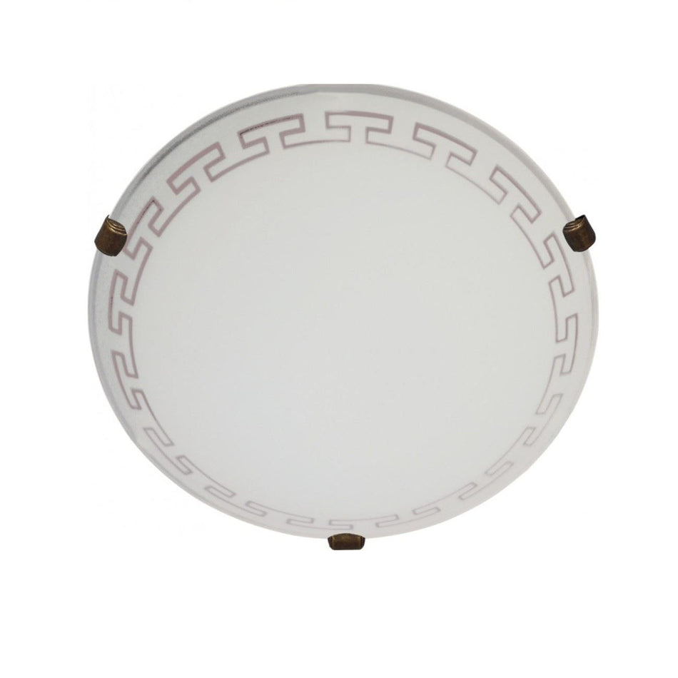 Plafoniera Athena D300 Klausen