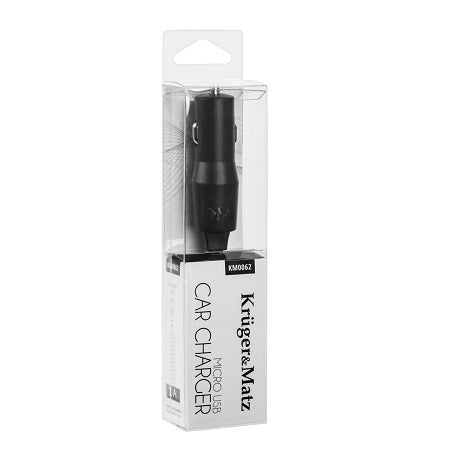 Alimentator Micro Usb Auto Kruger&matz