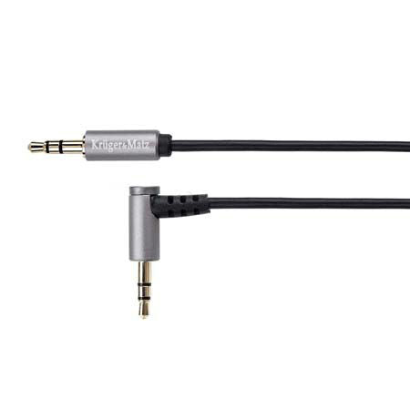Cablu 3.5-3.5 90g 1.0m Kruger&Matz