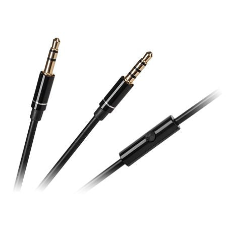Cablu Cu Microfon Casti Street / Wave Kruger&