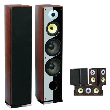 Sistem Audio 5.0 Destiny Kruger&Matz