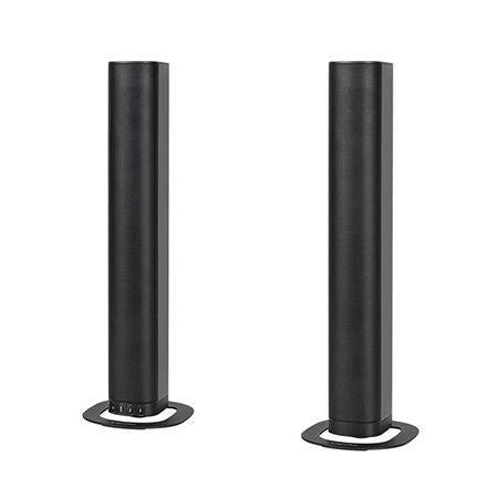 Soundbar 2.0 Ghost Kruger&matz