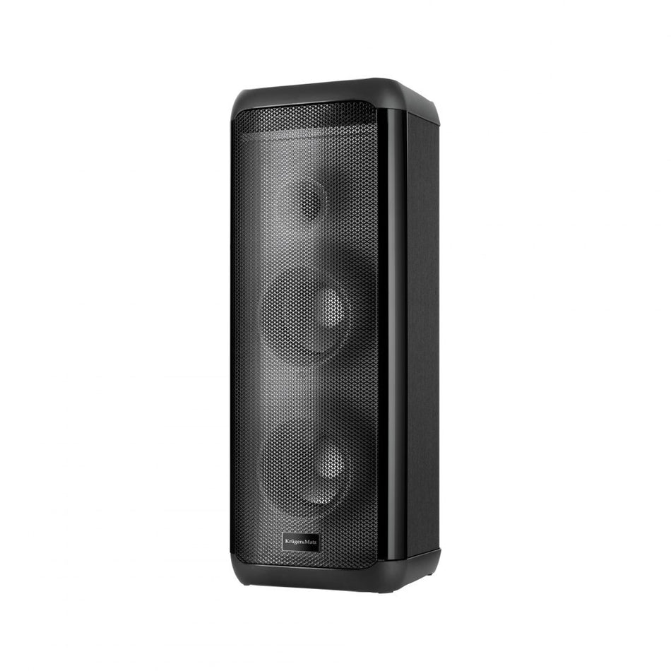 Boxa Bluetooth Portabila Music Box K&m