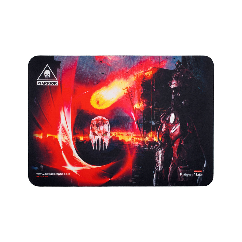 Mousepad Gaming Kruger&matz