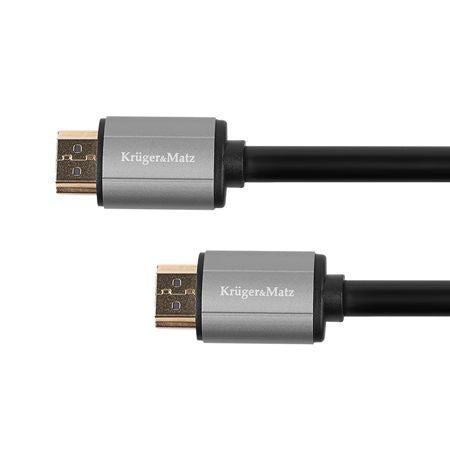 Cablu Hdmi - Hdmi 1m Basic K&m