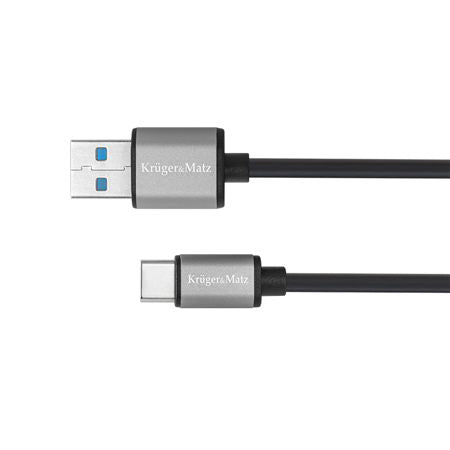 Cablu Usb 3.0 - Usb Tip C 5g 1m