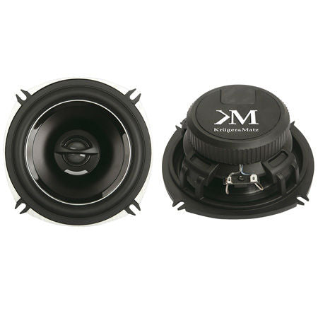 Set Difuzoare Auto 5 Inch Kruger&Matz