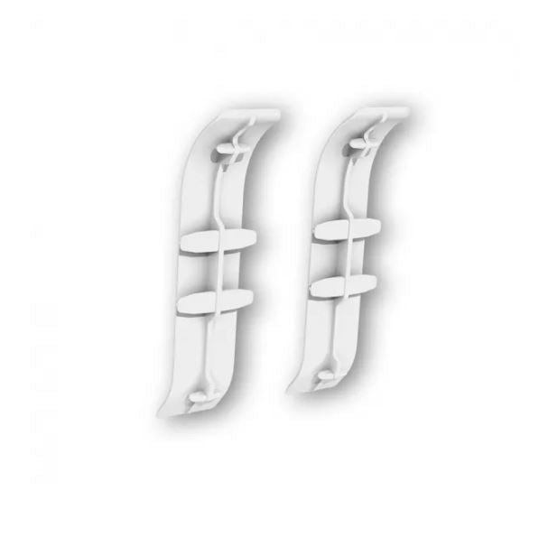 Imbinare Pvc Alb Kn59 2 Buc/set