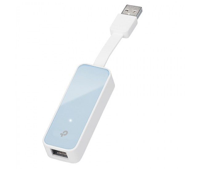 Adaptor Usb 2.0 - Rj45 10/100mb Ue200 Tp-link