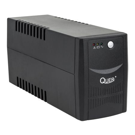 Ups Micropower 600 (600va/360w) Quer