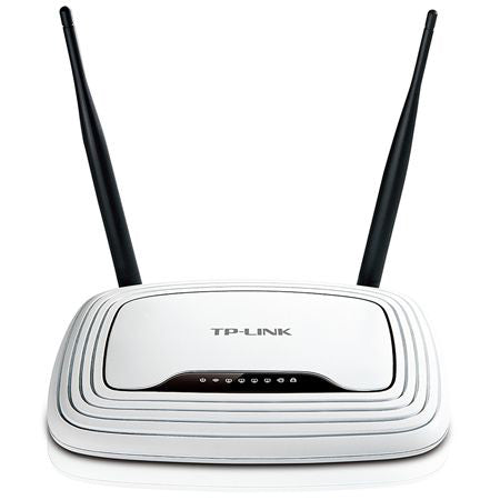 Router Tl-Wr841n 300mbps Tp-Link