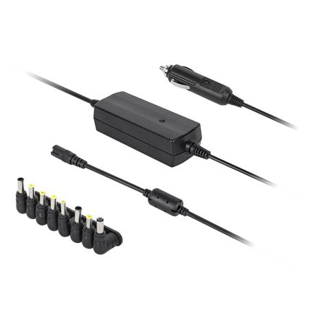 ALIMENTATOR AUTO LAPTOP UNIVERSAL 65W 15-20V