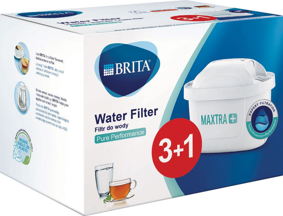 Filtru Pure Performance Maxtra+ Brita