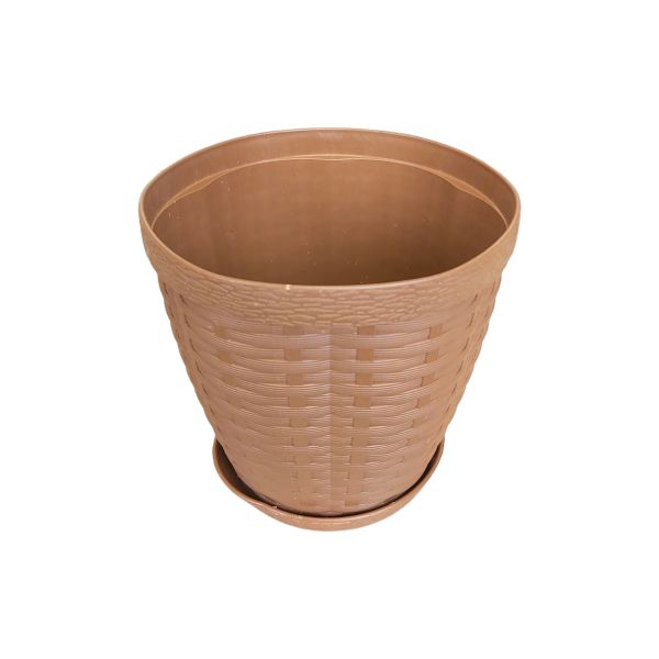 Ghiveci Rattan 1,5l