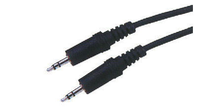 Cablu Jack 3,5 Tata-tata 10m Standard