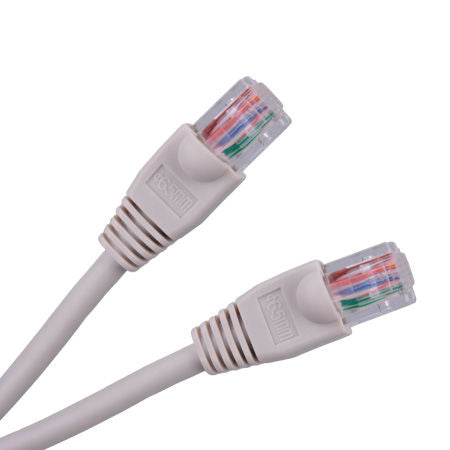 Patch Cord Utp Cca 10m