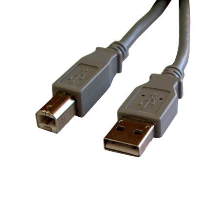 Cablu Imprimanta Usb 1.8m