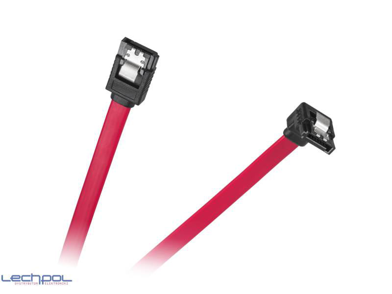 Cablu Sata - Sata 90 0.5m