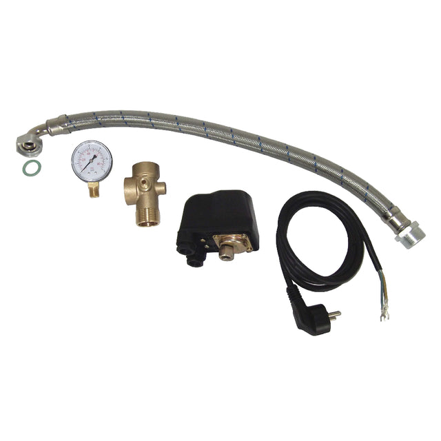 Kit Piese Hidrofor Pompa Surmenabila 65 Cm